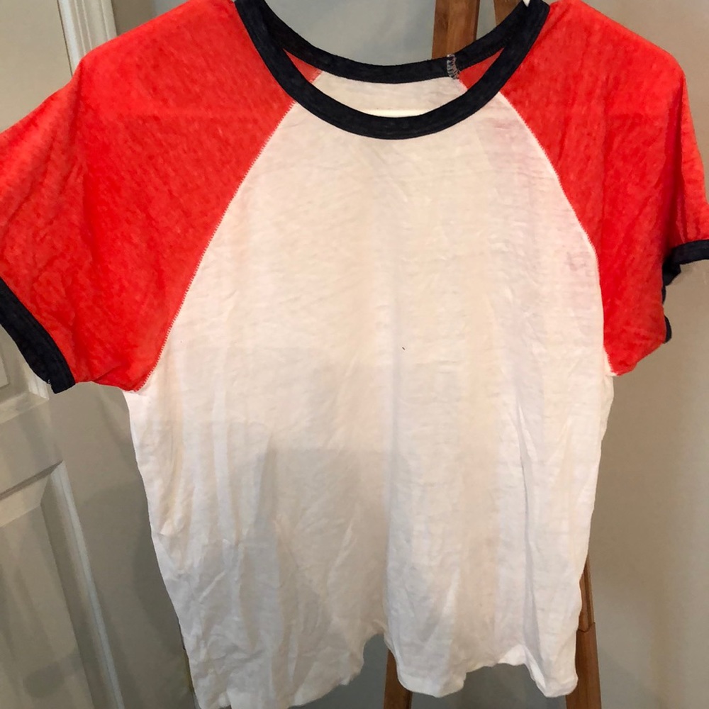 American Eagle Tee!